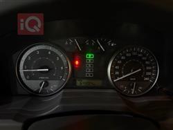 تۆیۆتا لاند کروزەر